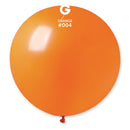 31" GEMAR ORANGE