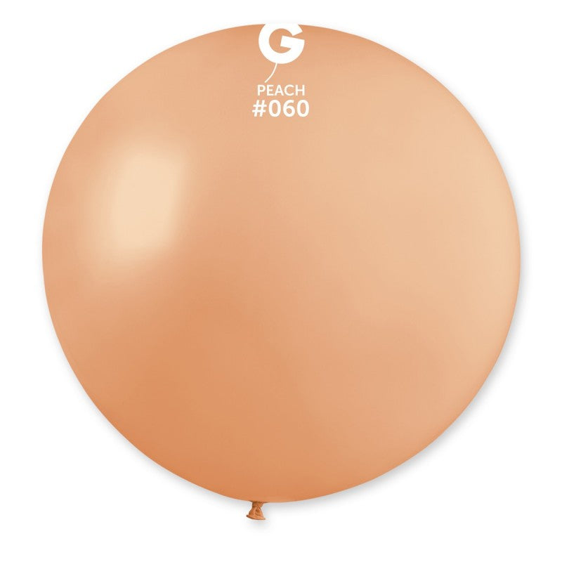 31" GEMAR PEACH