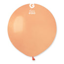 19" GEMAR PEACH