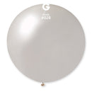 31" GEMAR METALLIC PEARL