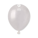 5" GEMAR METALLIC PEARL