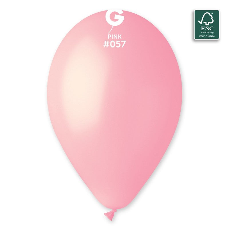 12" GEMAR PINK