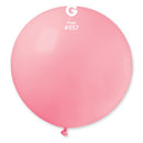31" GEMAR PINK