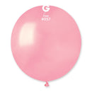 19" GEMAR PINK