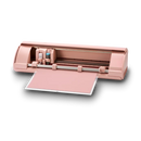 SILHOUETTE CAMEO 5a ALPHA CLASSIC MATTE PINK