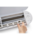 SILHOUETTE PORTRAIT 4 DIGITAL CUTTING TOOL - WHITE