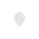 5" SEMPERTEX WHITE 005 LATEX (50 PER BAG)