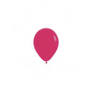 5" SEMPERTEX RASPBERRY 014 LATEX (50 PER BAG)