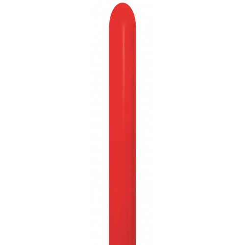 260 SEMPERTEX NOZZLE UP RED LATEX