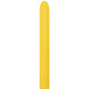 260 SEMPERTEX NOZZLE UP YELLOW LATEX
