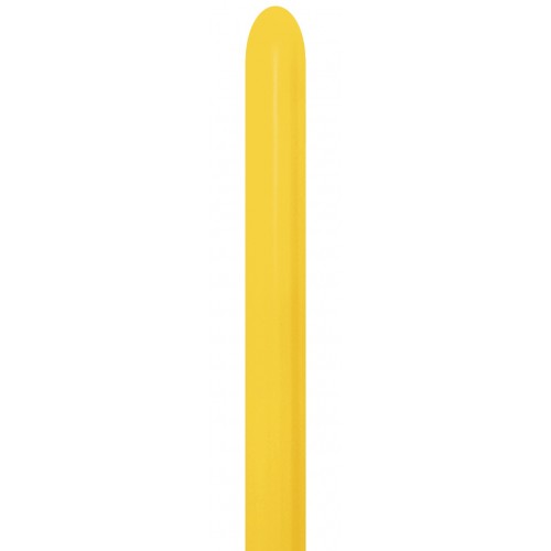 260 SEMPERTEX NOZZLE UP YELLOW LATEX