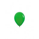 5" SEMPERTEX SHAMROCK GREEN 029 LATEX (50 PER BAG)