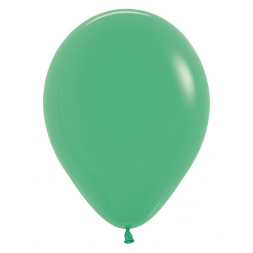 12" SEMPERTEX GREEN 030 LATEX (50 PER BAG)