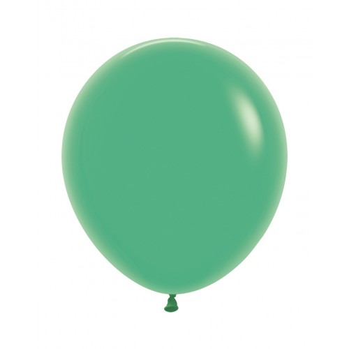 18" SEMPERTEX GREEN 030 LATEX (25 PER BAG)