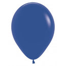 12" SEMPERTEX ROYAL BLUE 041 LATEX (50 PER BAG)