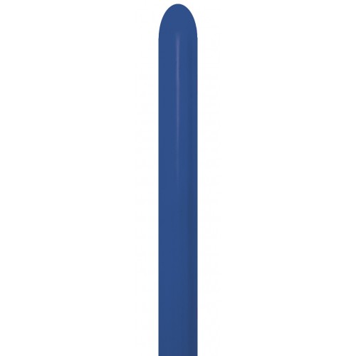 260 SEMPERTEX NOZZLE UP ROYAL BLUE LATEX