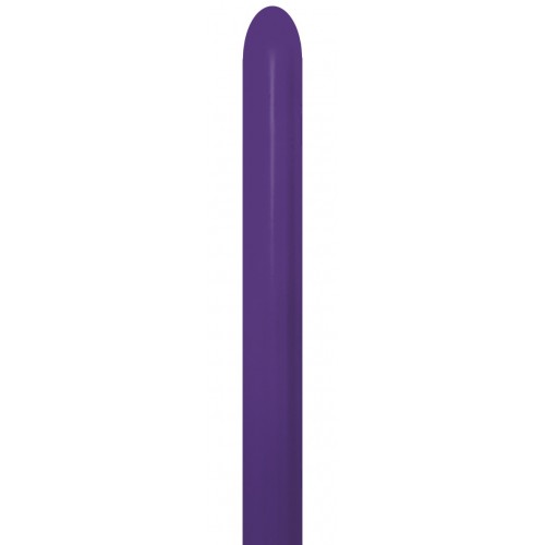 260 SEMPERTEX NOZZLE UP VIOLET LATEX 051 (50 PER PACK)