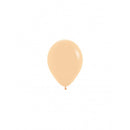 5" SEMPERTEX PEACH BLUSH 060 LATEX (50 PER BAG)