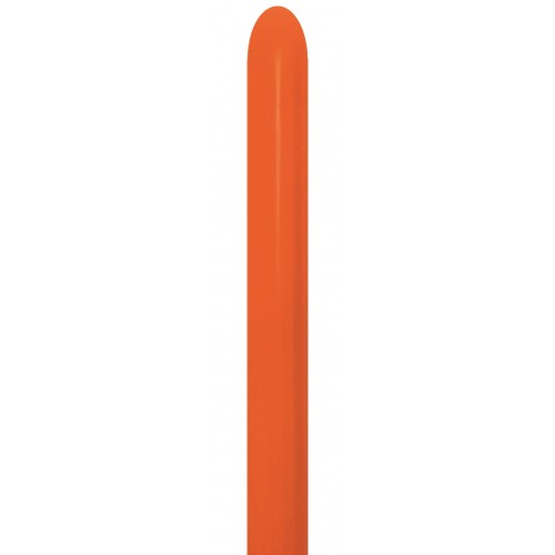 260 SEMPERTEX NOZZLE UP ORANGE LATEX