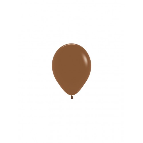 5" SEMPERTEX COFFEE 074 LATEX (50 PER BAG)