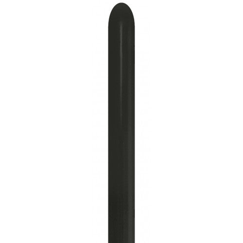 260 SEMPERTEX NOZZLE UP BLACK LATEX