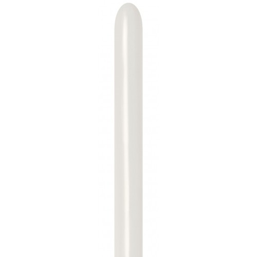 260 SEMPERTEX NOZZLE UP PASTEL DUSK CREAM LATEX
