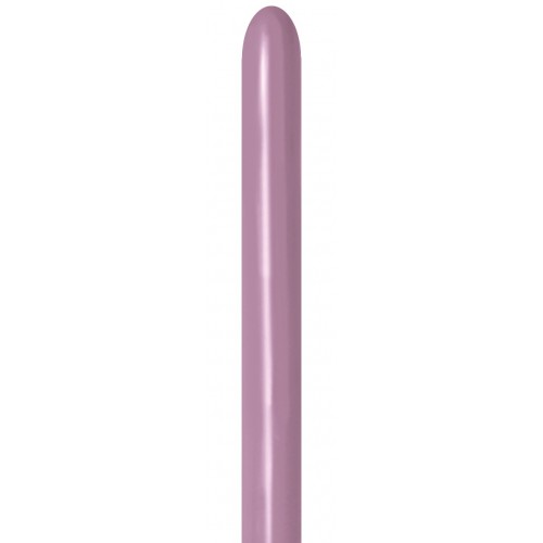 260 SEMPERTEX NOZZLE UP PASTEL DUSK LAVENDER LATEX