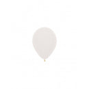 5" SEMPERTEX CRYSTAL CLEAR 390 LATEX (50 PER BAG)