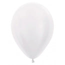 12" SEMPERTEX PEARL PEARL 406 LATEX (50 PER BAG)