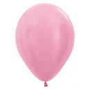 12" SEMPERTEX PEARL PINK 409 LATEX (50 PER BAG)