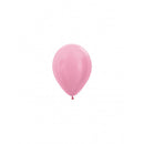 5" SEMPERTEX PEARL PINK 409 LATEX (50 PER BAG)