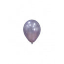 5" SEMPERTEX SILK LIGHT AMETHYST 850 LATEX (50 PER BAG)