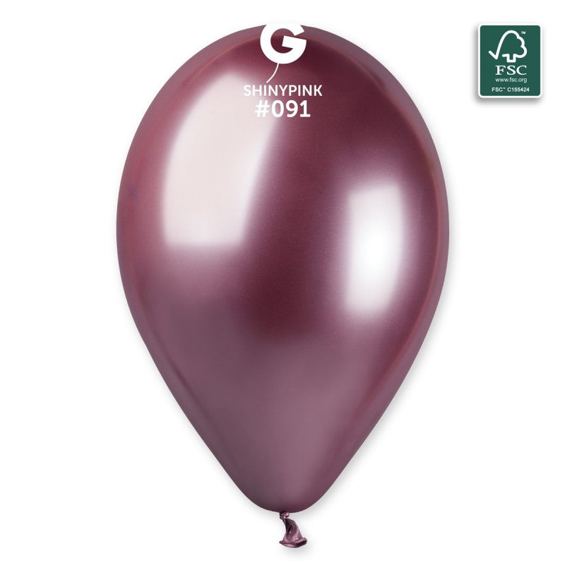 13" GEMAR SHINY PINK