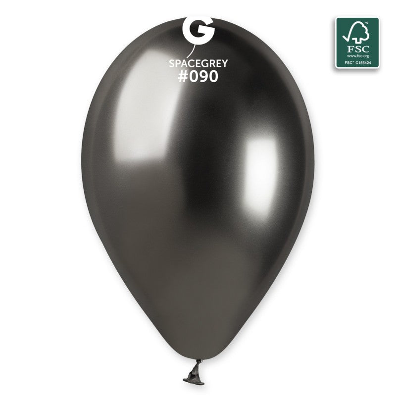 13" GEMAR SHINY SPACE GREY