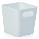 SMALL STORAGE BOX WHITE
