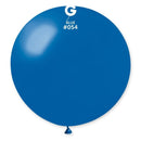 31" GEMAR METALLIC BLUE