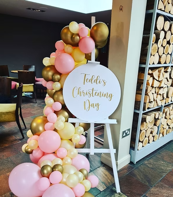 DISCS: 600MM WHITE DISC