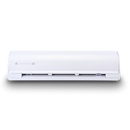 SILHOUETTE CAMEO 5a ALPHA CLASSIC WHITE