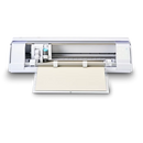 SILHOUETTE CAMEO 5a ALPHA CLASSIC WHITE