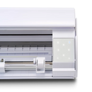 SILHOUETTE CAMEO 5a ALPHA CLASSIC WHITE