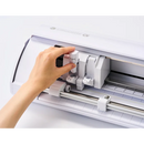 SILHOUETTE CAMEO 5a ALPHA CLASSIC WHITE