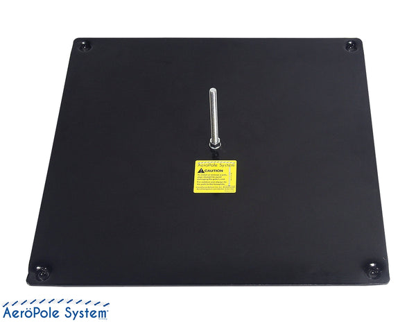 Qualatex 12284 AeroPole System Base Plate