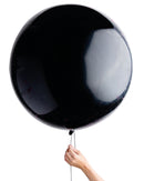 16” GENDER REVEAL LATEX BALLOON WITH 2 X PACKS OF 7G CONFETTI