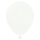 5" KALISAN STANDARD WHITE LATEX (100 PER BAG)