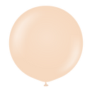 24" KALISAN STANDARD BLUSH LATEX (2 PER BAG)