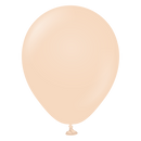 5" KALISAN STANDARD BLUSH LATEX (100 PER BAG)