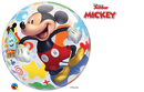 22" DISNEY BUBBLE MICKEY MOUSE FUN