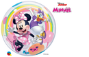 22" DISNEY BUBBLE MINNIE MOUSE FUN