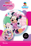 22" DISNEY BUBBLE MINNIE MOUSE FUN