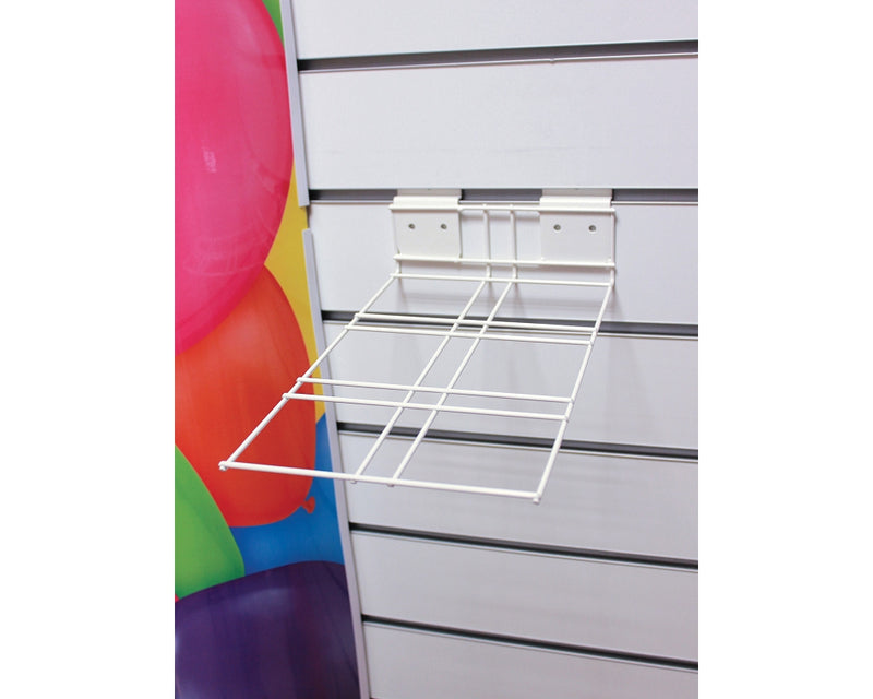 SLAT WALL CUP HOLDER